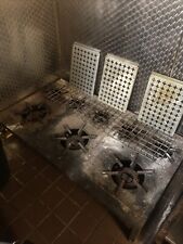 Burner commercial floor for sale  BIRMINGHAM
