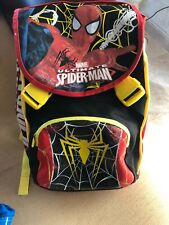 Seven spider man usato  Toritto
