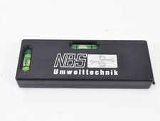 Taschenwasserwaage maßband 2 gebraucht kaufen  Hameln