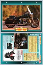 Harley davidson road for sale  SLEAFORD