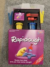 Rapidough family board for sale  WALSINGHAM