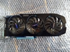 Scheda video gigabyte usato  Turbigo