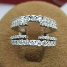 Round cut white for sale  El Paso