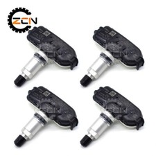 Usado, Sensor de pressão dos pneus 4 peças TPMS 52933-3X305 para KIA Cerato Forte K3 YD 2013-2015 comprar usado  Enviando para Brazil