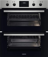 zanussi double oven for sale zanussi double oven for sale WINSFORD