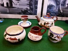 Torquay motto ware for sale  BILLINGHAM