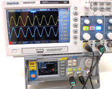 Feelelec 8300 10mhz for sale  LONDON