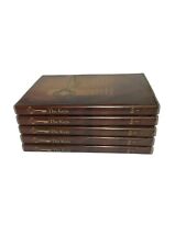 The Keys Volumes 1, 2, 3, 4, & 5  Words of Peace Global Prem Rawat DVD Lot comprar usado  Enviando para Brazil