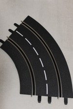 Carrera 20571 kurve gebraucht kaufen  Hameln
