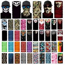 Maske bandana schal gebraucht kaufen  Hamburg