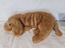 Doudou peluche vintage d'occasion  Seloncourt