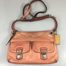 Coach coral pink for sale  Chicago