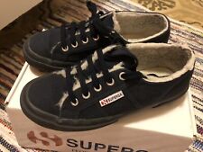 Scarpe shoes superga usato  Bari