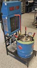 Batch solvent distillation for sale  Temecula