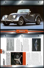 Morgan plus 1968 for sale  SLEAFORD