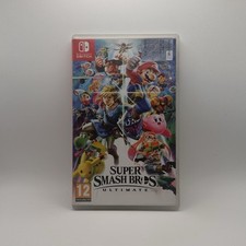 Super smash bros usato  Capri