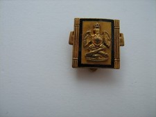 Distintivo militare guerra usato  Verona