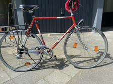 Fahrrad gebraucht kaufen  Düsseldorf