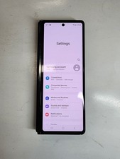 Samsung galaxy fold for sale  Coppell
