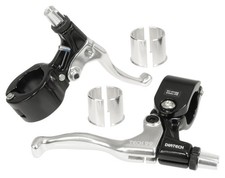 Conjunto de alavancas de freio de bicicleta Diatech (Dia-Compe) Tech 99 para barras de 1" (com comprar usado  Enviando para Brazil
