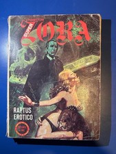 Fumetto per adulti usato  Villanova Solaro