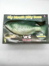 Gemmy big mouth for sale  Pompano Beach
