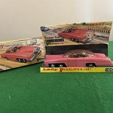 Dinky toys 100. for sale  MALVERN