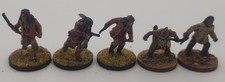 Wild west miniatures for sale  Georgetown