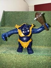 Playmobil blauer troll gebraucht kaufen  Aachen