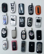 Joblot x20 mobile for sale  CRAWLEY