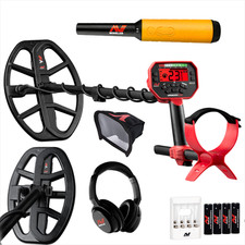 Minelab vanquish 540 gebraucht kaufen  Deutschland