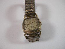 Elgin mens military for sale  Warminster