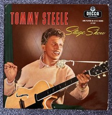 Tommy steele stage for sale  BIRMINGHAM