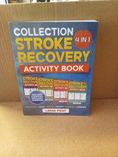 Stroke recovery activity for sale  New Braunfels