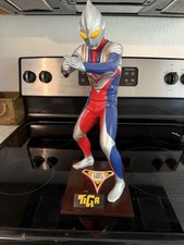 Tiga ultra man for sale  Fort Worth