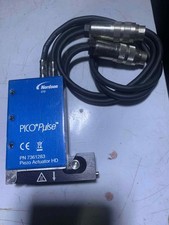 Válvula dispensadora de pulso NORDSON EFD PICO 7361283 segunda mano  Embacar hacia Mexico