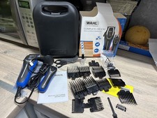 Wahl complete groom for sale  GREAT YARMOUTH