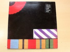 lp pink floyd the final cut comprar usado lp pink floyd the final cut comprar usado  Enviando para Brazil