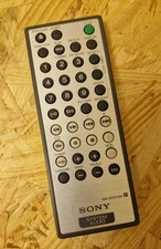Sony cex100 remote for sale  KENDAL