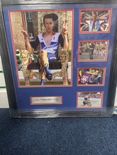 Sir bradley wiggins for sale  WORCESTER