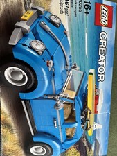 Lego beetle creator for sale  SWINDON