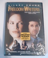 Freedom Writers comprar usado  Enviando para Brazil