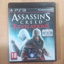 Ps3 videogioco assassin usato  Grottaglie
