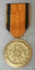Grubenwehr ehrenzeichen gold gebraucht kaufen  Wedemark