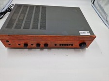 Custom vintage stereo d'occasion  Expédié en Belgium