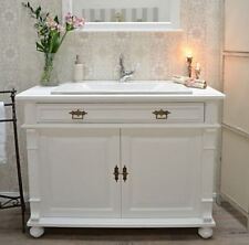 Waschtisch landhausstil groß gebraucht kaufen  Schenefeld