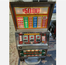 Slot machine bally for sale  Thonotosassa