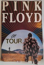 Pink floyd tour usato  Sorbolo Mezzani