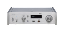 Teac 505 silber gebraucht kaufen  Würzburg