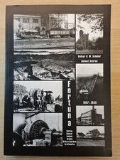 Grube fortuna brikettfabrik gebraucht kaufen  Kiel